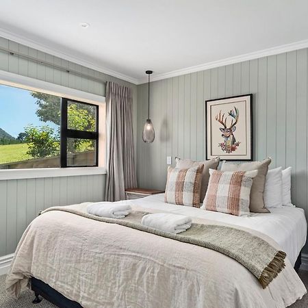 Stagford Retreat Apartment - Taupo Exterior photo