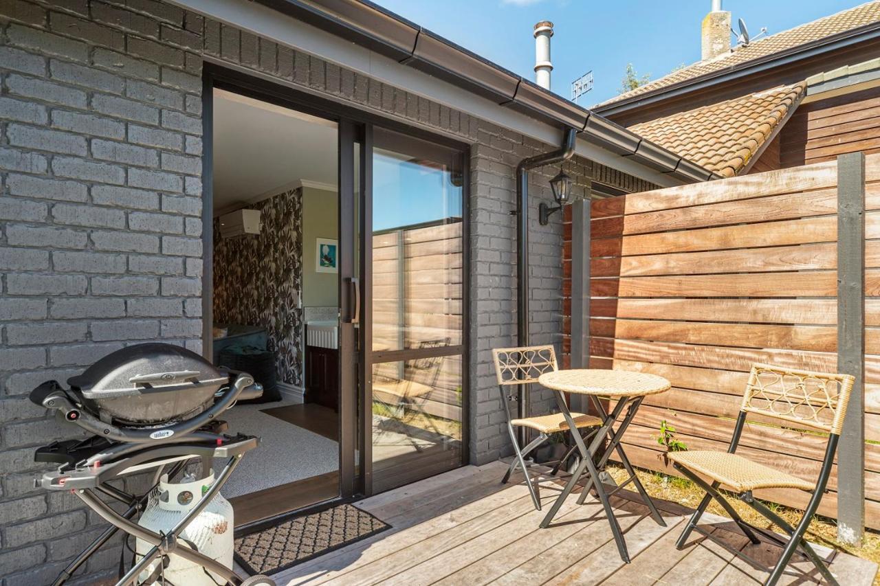 Stagford Retreat Apartment - Taupo Exterior photo